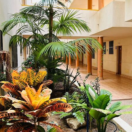El Medano La Ola. Cabezo Beach 2 Rooms Parking Place Exterior photo