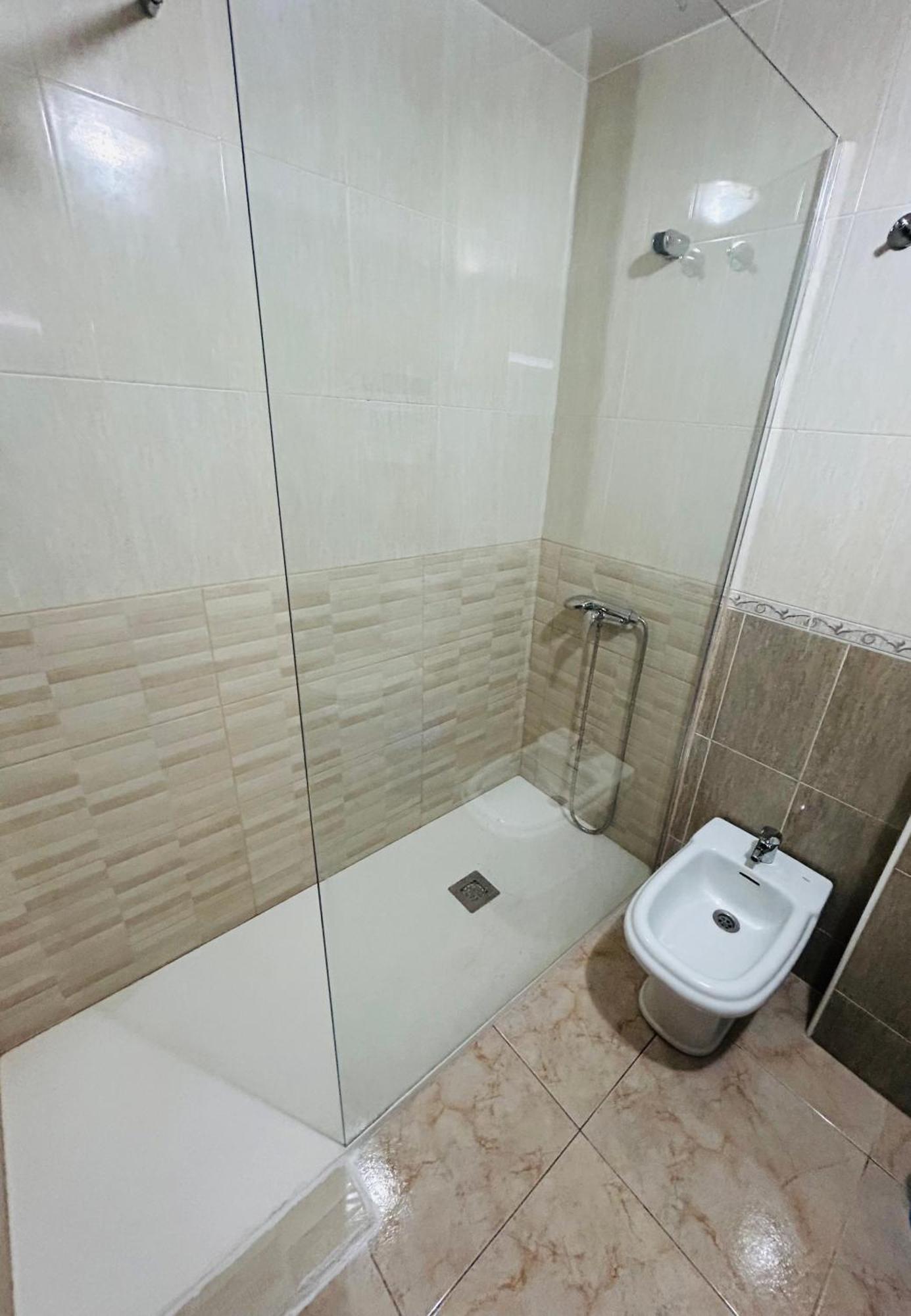 El Medano La Ola. Cabezo Beach 2 Rooms Parking Place Exterior photo